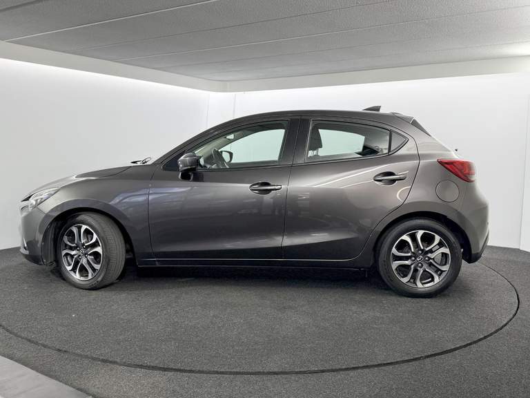 Mazda Mazda