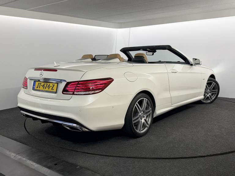 Mercedes-Benz Mercedes-Benz