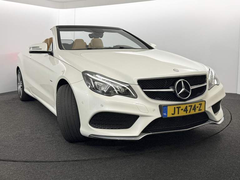 Mercedes-Benz Mercedes-Benz