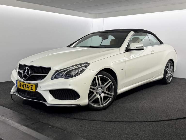 Mercedes-Benz Mercedes-Benz