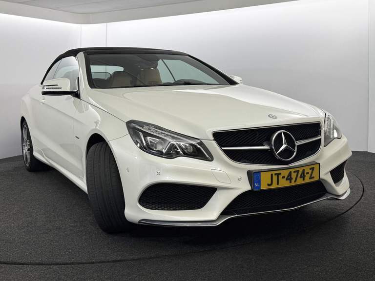 Mercedes-Benz Mercedes-Benz