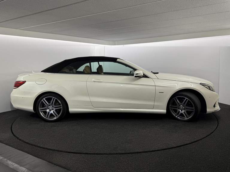 Mercedes-Benz Mercedes-Benz