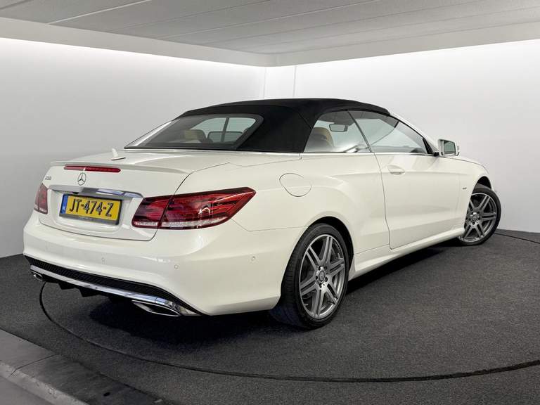 Mercedes-Benz Mercedes-Benz