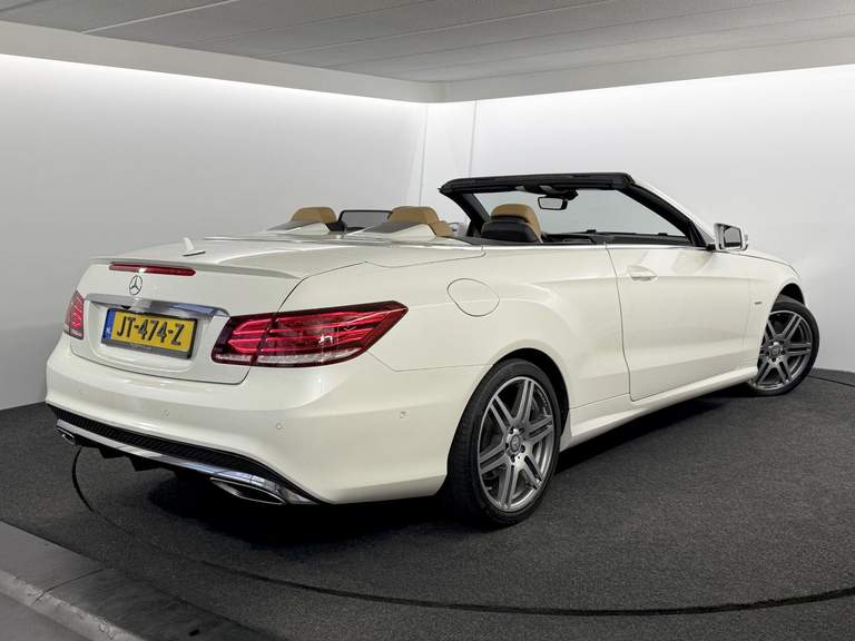 Mercedes-Benz Mercedes-Benz