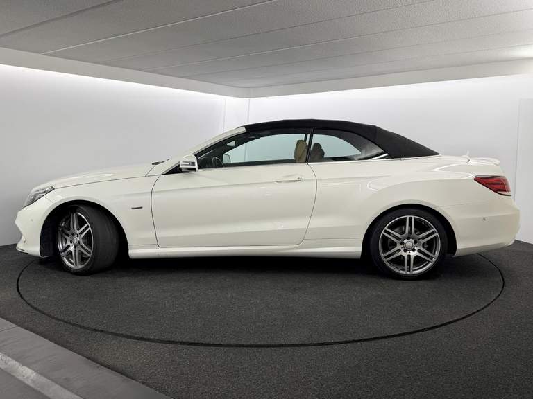 Mercedes-Benz Mercedes-Benz