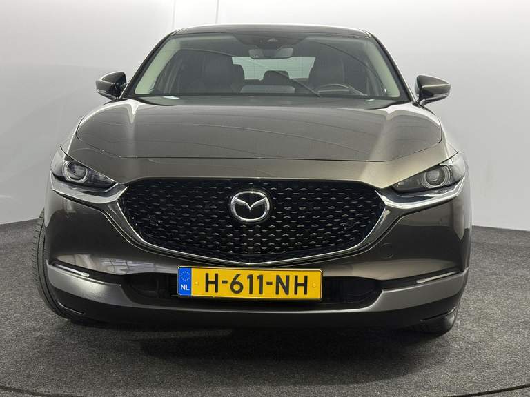 Mazda Mazda