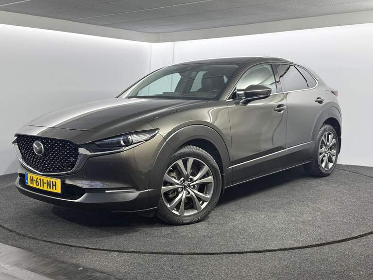 Mazda Mazda