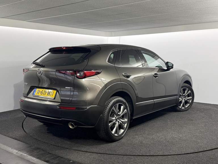 Mazda Mazda