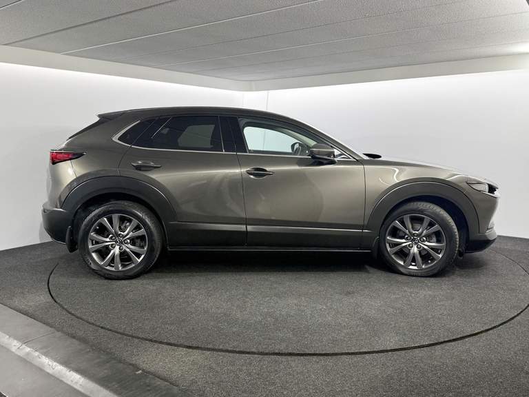 Mazda Mazda