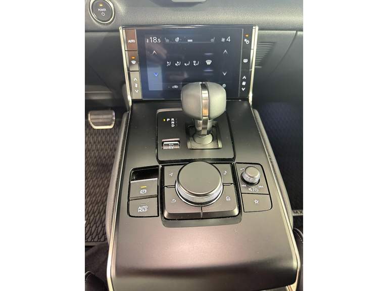 Mazda Mazda