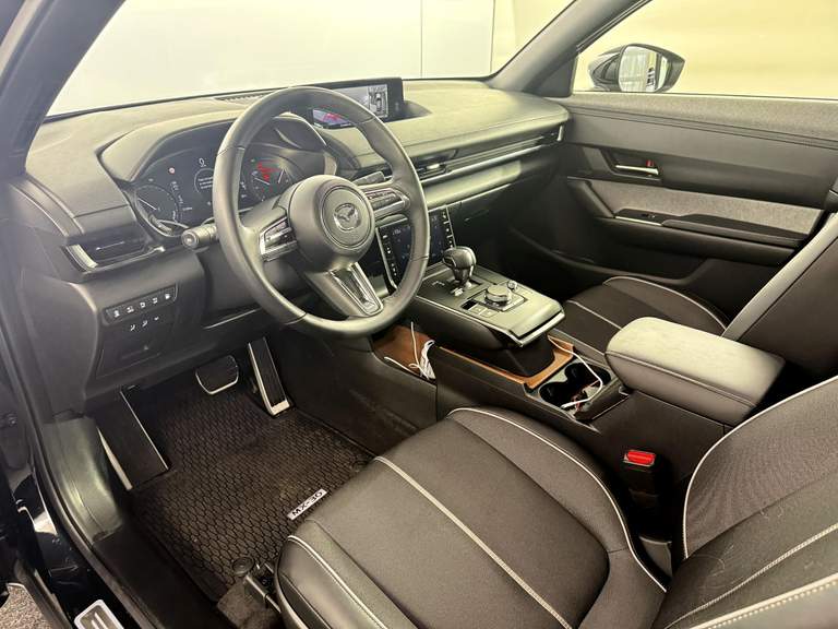 Mazda Mazda