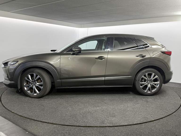 Mazda Mazda