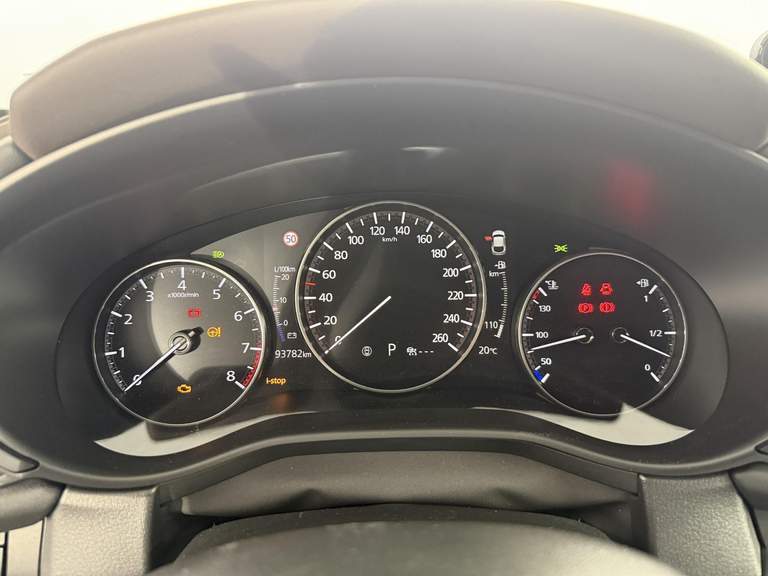 Mazda Mazda