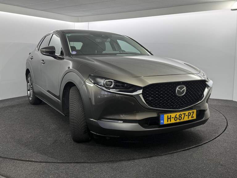 Mazda Mazda