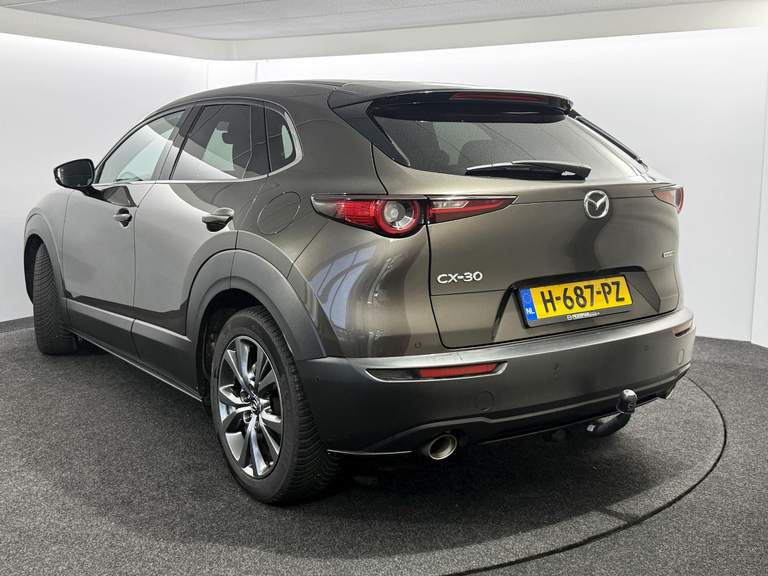 Mazda Mazda