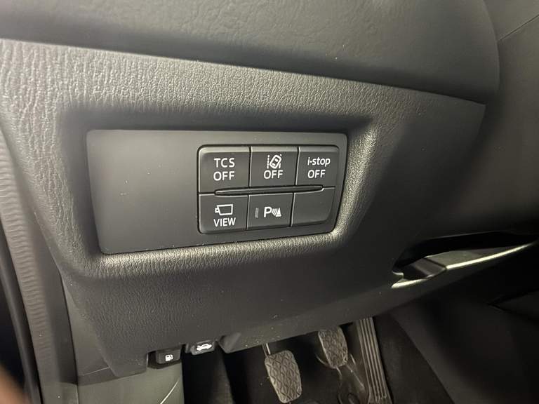 Mazda Mazda