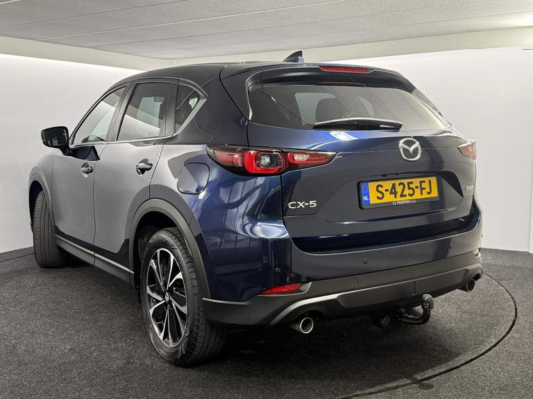 Mazda Mazda