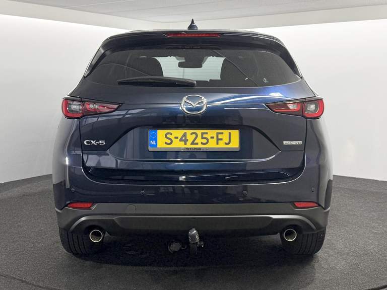 Mazda Mazda