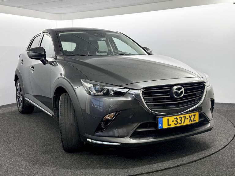 Mazda Mazda