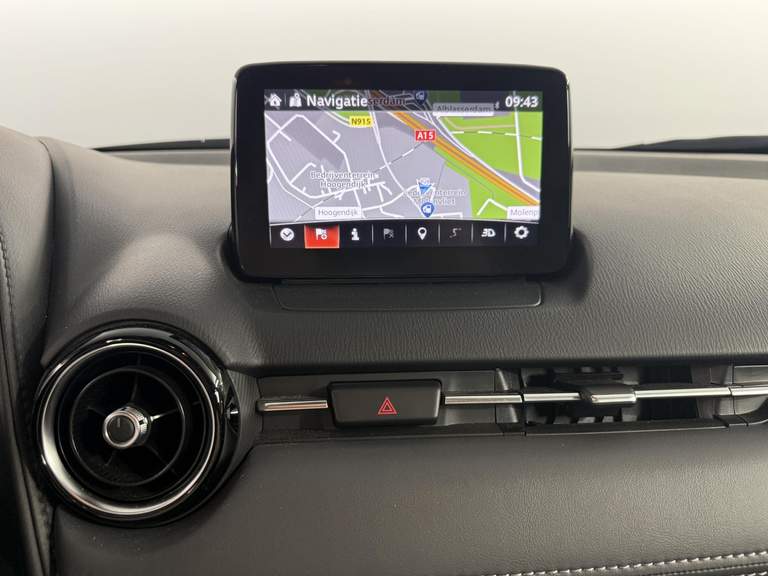 Mazda Mazda