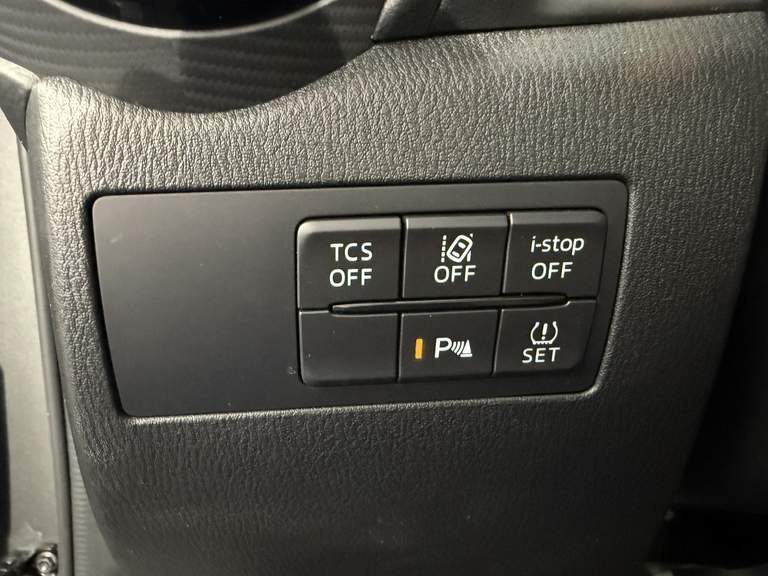 Mazda Mazda