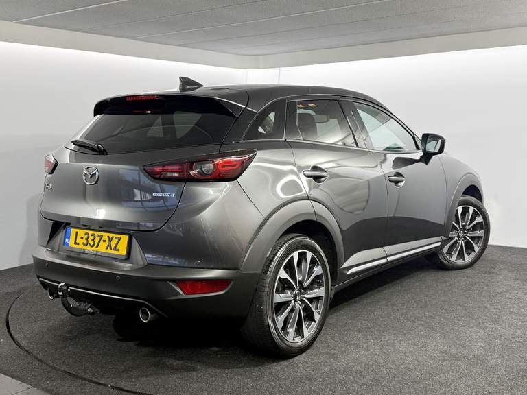 Mazda Mazda