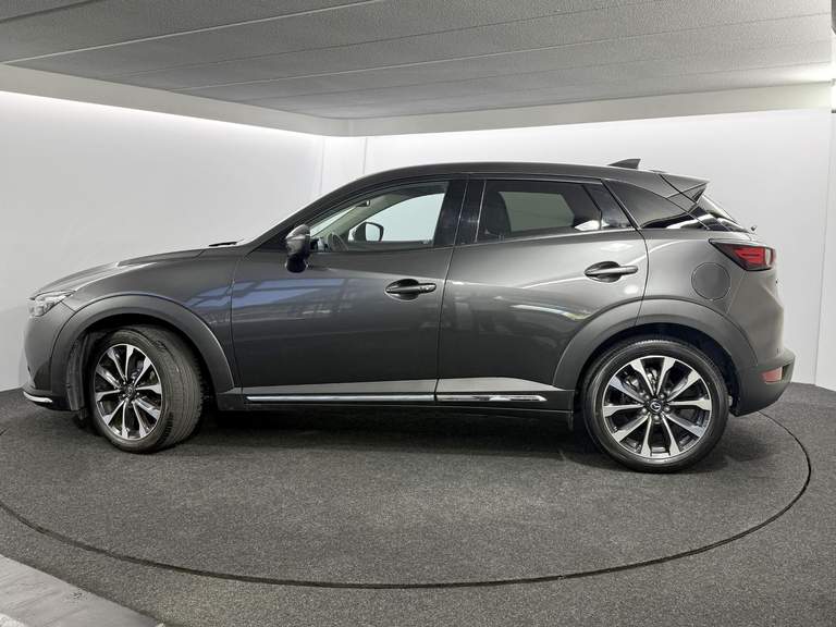 Mazda Mazda