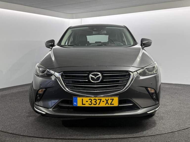 Mazda Mazda