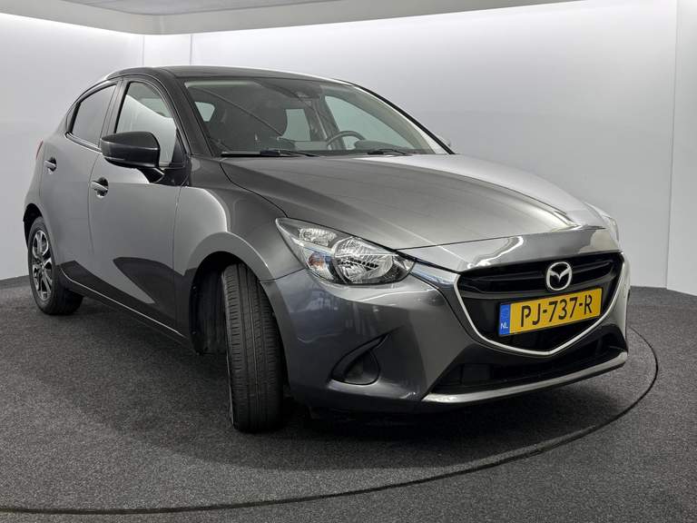 Mazda Mazda