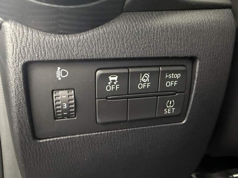 Mazda Mazda