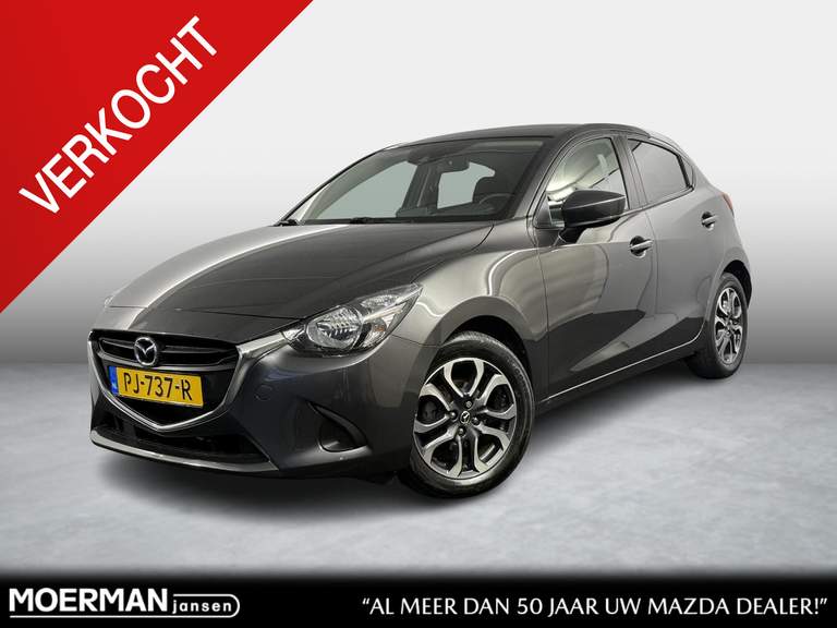 Mazda Mazda