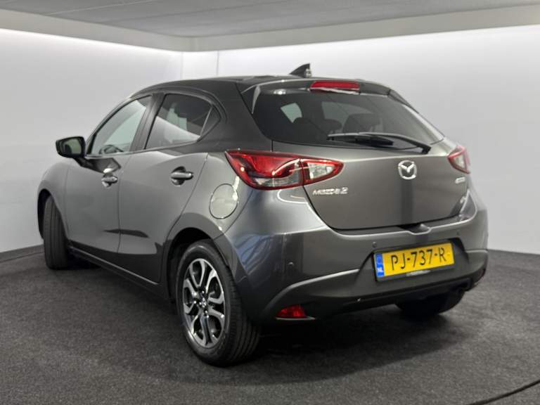 Mazda Mazda