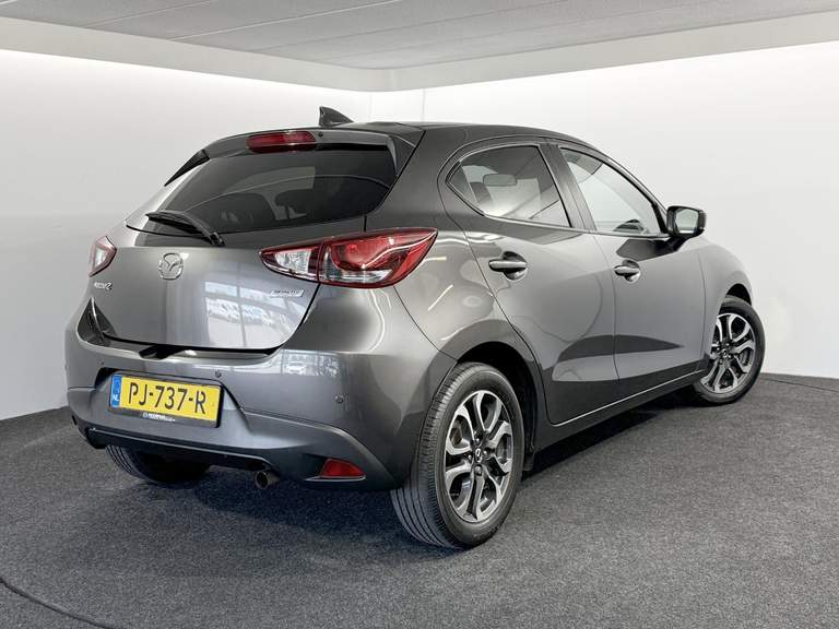 Mazda Mazda