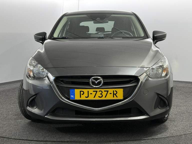 Mazda Mazda