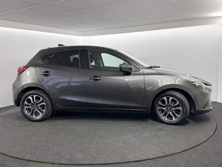 Mazda Mazda