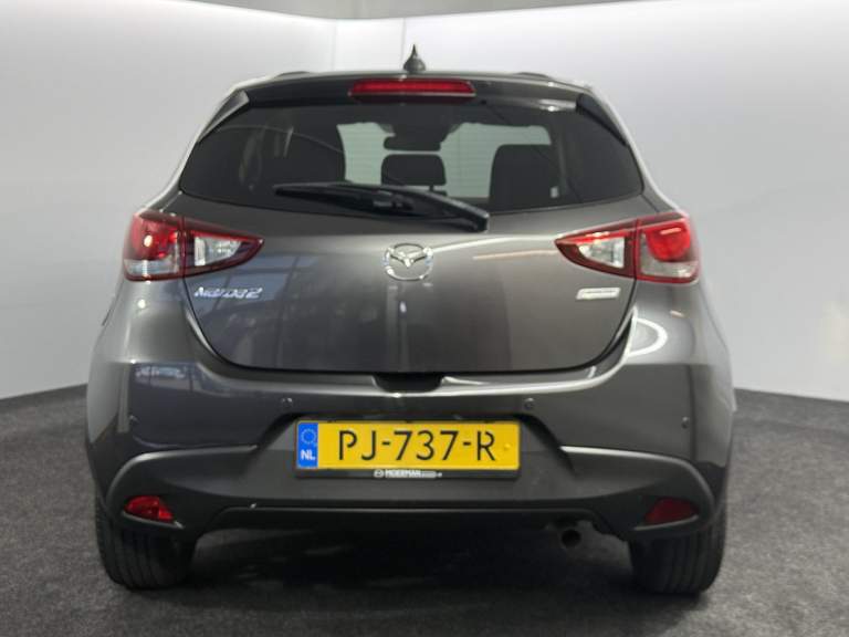 Mazda Mazda