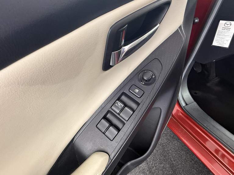 Mazda Mazda