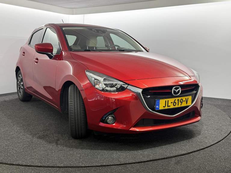 Mazda Mazda