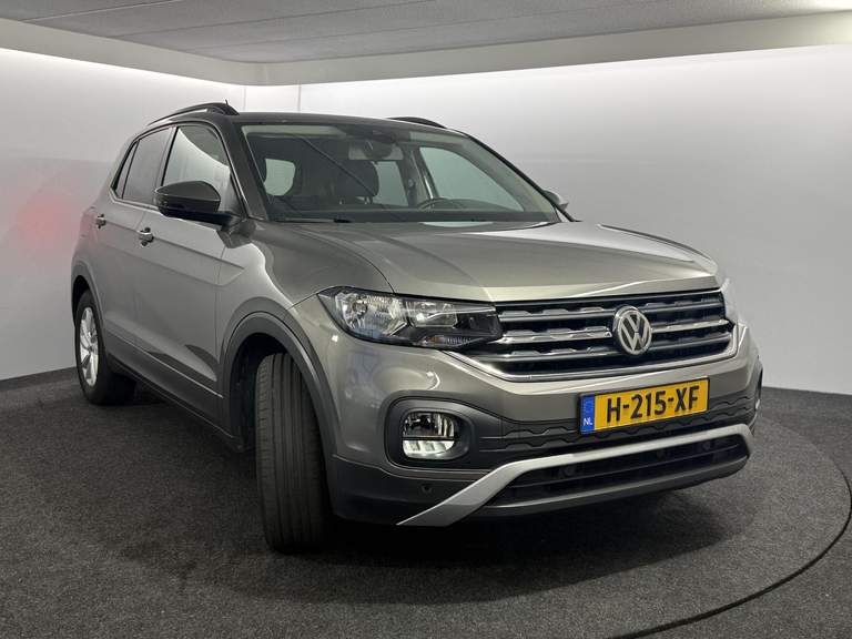 Volkswagen Volkswagen