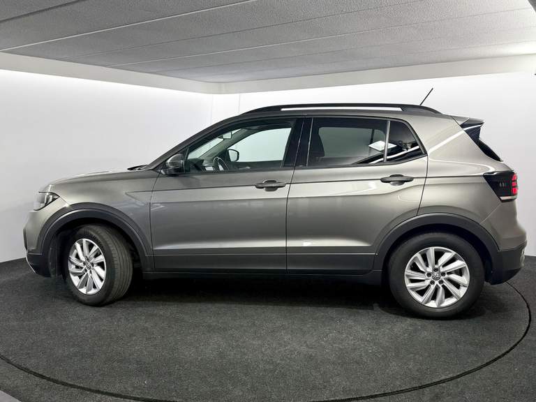 Volkswagen Volkswagen