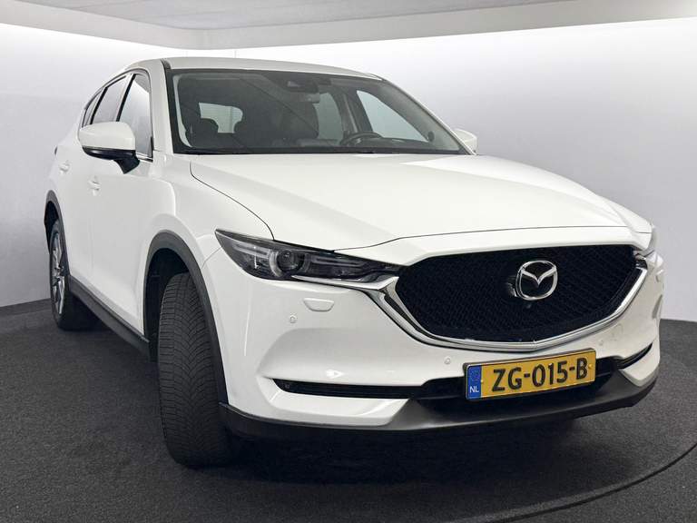 Mazda Mazda