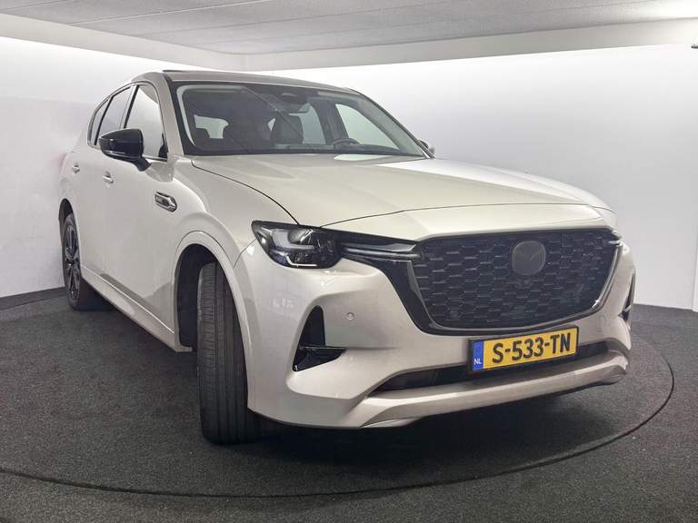 Mazda Mazda