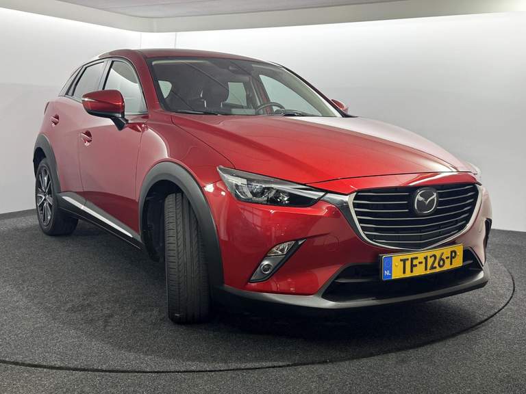 Mazda Mazda