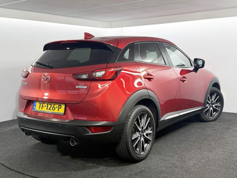 Mazda Mazda