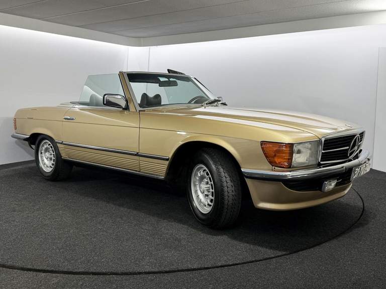 Mercedes-Benz Mercedes-Benz