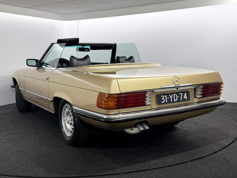 Mercedes-Benz Mercedes-Benz