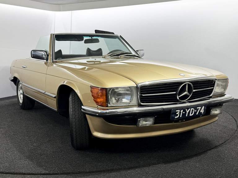 Mercedes-Benz Mercedes-Benz