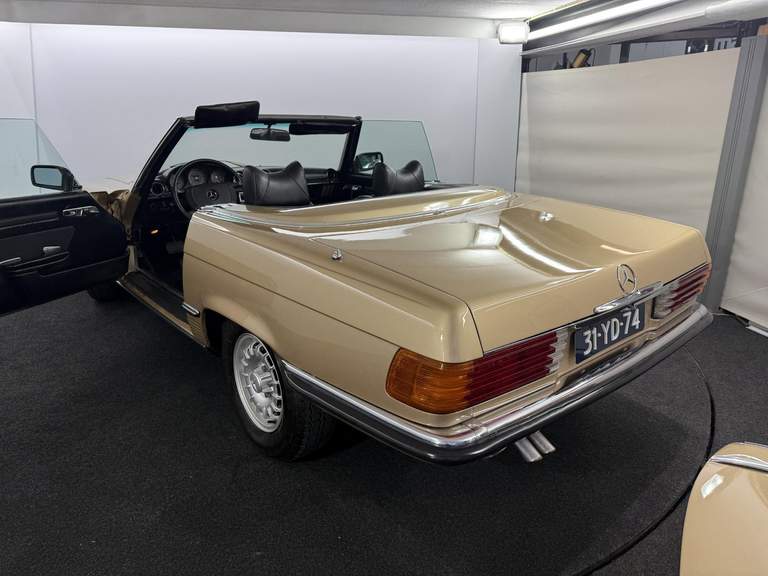 Mercedes-Benz Mercedes-Benz