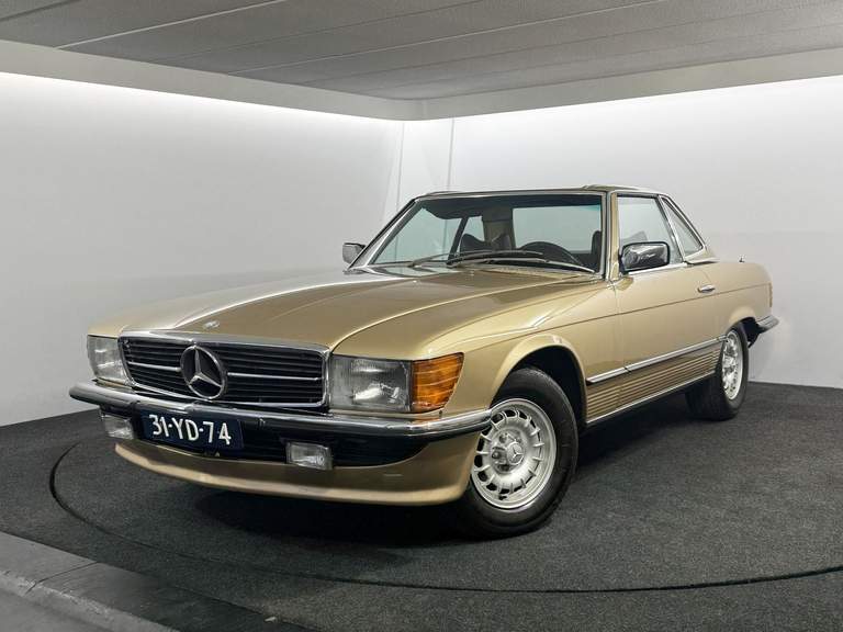 Mercedes-Benz Mercedes-Benz