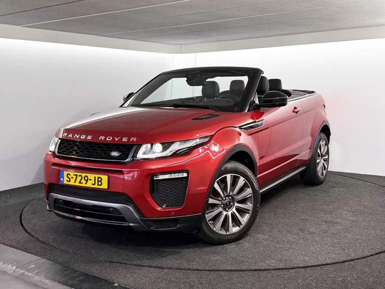 Land Rover